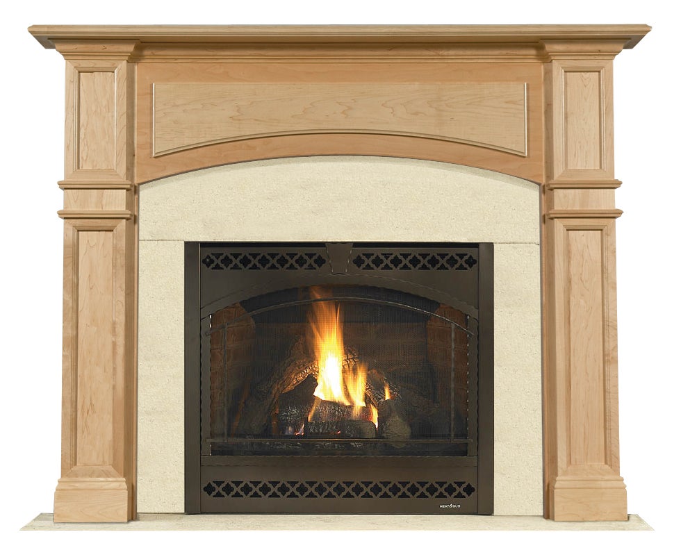 Forshaw Mantels at Ambler Fireplace & Patio in chalfont PA