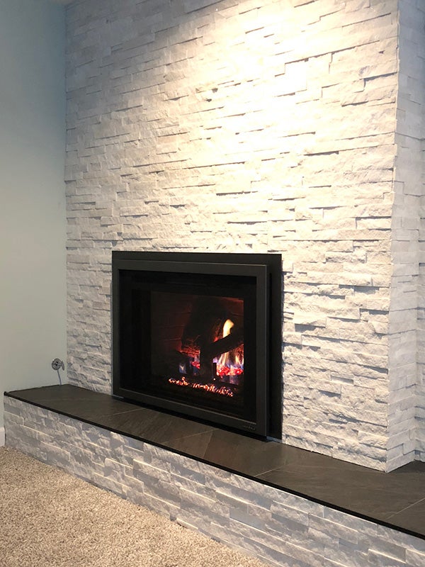 Ambler Fireplace & Patio in chalfont PA