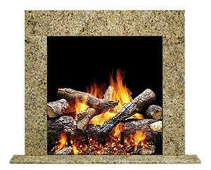 New Venetian Granite Set | Ambler Fireplace & Patio in chalfont PA