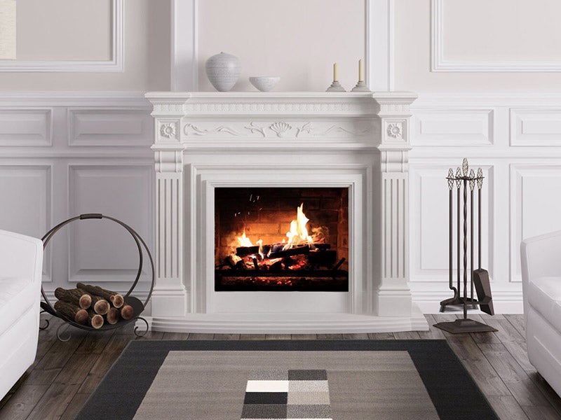 Essential Collection Fireplace Doors at Ambler Fireplace & Patio in chalfont PA