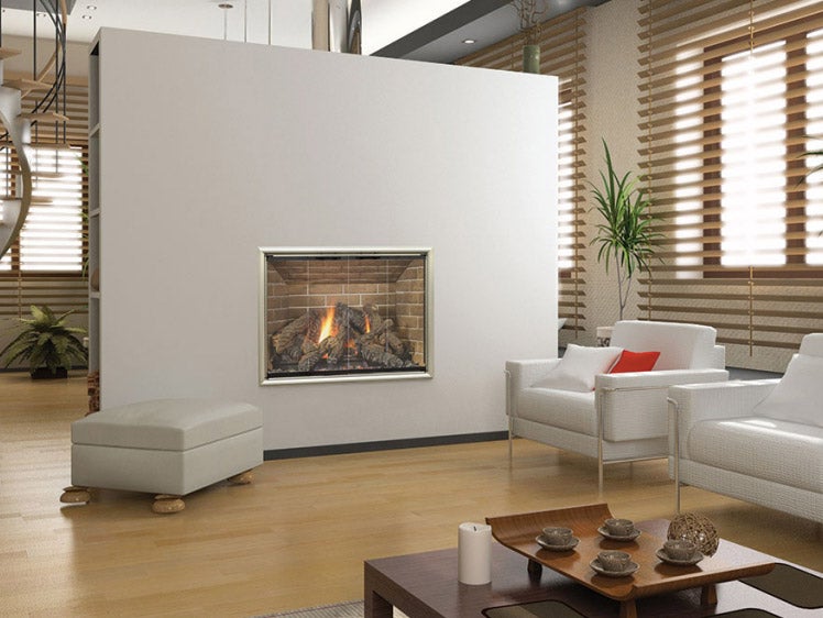 Modern Collection Fireplace Doors at Ambler Fireplace & Patio in chalfont PA